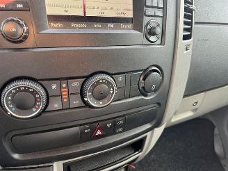 Mercedes Sprinter 314 2.2 CDI 105KW 432 MAXI L3H2 AUT.  KLIMA EURO6 picture 8