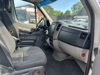 Mercedes Sprinter 314 2.2 CDI 105KW 432 MAXI L3H2 AUT.  KLIMA EURO6 picture 6