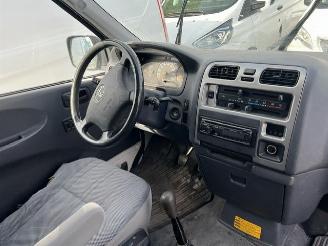 Toyota Hi-ace 2.5 D-4D  92.000KM!! picture 6
