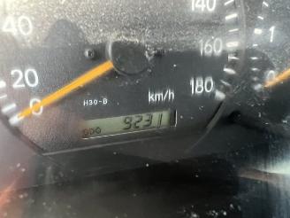 Toyota Hi-ace 2.5 D-4D  92.000KM!! picture 8