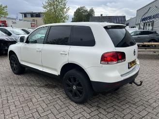 Volkswagen Touareg 2.5 TDI 128KW 5DRS  VAN 4WD 4MOTION AIRCO KLIMA picture 2