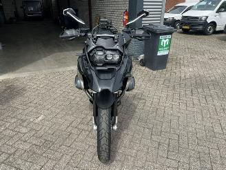 BMW R 1250 GS TRIPLE BLACK EDITION  32.000KM picture 4