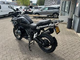 BMW R 1250 GS TRIPLE BLACK EDITION  32.000KM picture 2