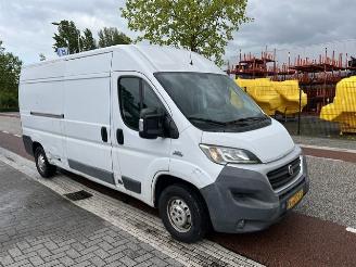 Fiat Ducato 2.3 MJ 96KW L3H2 MAXI picture 5