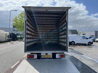 Fiat Ducato 2.3 MJ 96KW KOFFER LAADLEP LBW KLIMA EURO5 picture 12