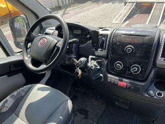 Fiat Ducato 2.3 MJ 96KW KOFFER LAADLEP LBW KLIMA EURO5 picture 7