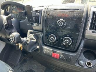 Fiat Ducato 2.3 MJ 96KW KOFFER LAADLEP LBW KLIMA EURO5 picture 9