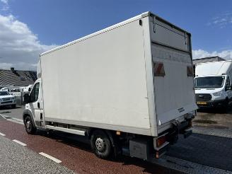 Fiat Ducato 2.3 MJ 96KW KOFFER LAADLEP LBW KLIMA EURO5 picture 2