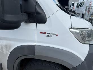 Fiat Ducato 2.3 MJ 96KW KOFFER LAADKLEP LBW EURO6 KLIMA picture 13