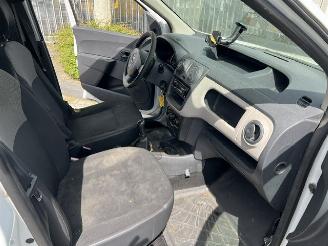 Dacia Dokker 1.5 dci   SCHUIFDEUR picture 6