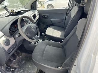 Dacia Dokker 1.5 dci   SCHUIFDEUR picture 9