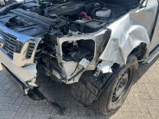 Nissan Navara 2.3 DCI 140KW DOUBLE CAB. AUTOM.  KLIMA 4WD picture 13