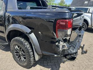 Ford Ranger 2.0D 156KW DOUBEL CAB.  RAPTOR   AUT. 4WD  KLIMA picture 17