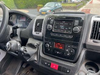 Fiat Ducato 2.3 MJ 96KW MAXI L3H2 AIRCO KLIMA EURO6 picture 8