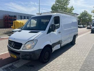 Mercedes Sprinter 313 CDI 95KW 366 L2H1 LANG  EURO5 picture 5