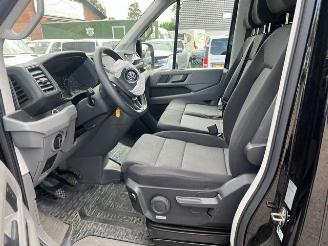 Volkswagen Crafter 2.0 TDI 130KW KOFFER LAADKLEP AIRCO KLIMA 62.000KM! picture 8