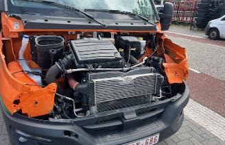 Iveco Daily 35S18 3.0D 129KW L2H2 HIMATIC AUTOM. KLIMA EURO6 picture 17