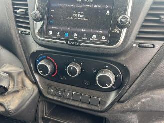 Iveco Daily 35S18 3.0D 129KW L2H2 HIMATIC AUTOM. KLIMA EURO6 picture 10