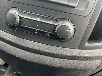 Mercedes Vito 114 CDI AUTOMAAT AIRCO KLIMA EURO6 picture 9