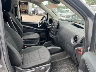 Mercedes Vito 114 CDI AUTOMAAT AIRCO KLIMA EURO6 picture 6
