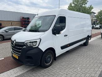 Renault Master 2.3 DCI 100KW MAXI L3H2 AIRCO KLIMA EURO6 picture 5