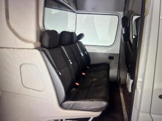 Mercedes Sprinter 313 CDI 95KW DC 366 L2H2 AUT. AIRCO KLIMA picture 8