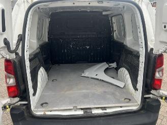 Toyota Proace CITY 1.5 D-4D 75KW AIRCO KLIMA SCHUIFDEUR picture 10
