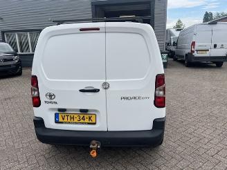 Toyota Proace CITY 1.5 D-4D 75KW AIRCO KLIMA SCHUIFDEUR picture 3