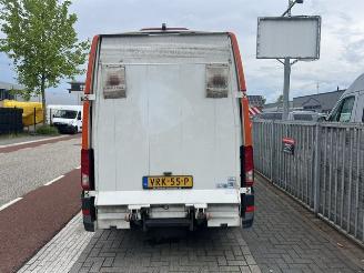 Volkswagen Crafter 2.0 TDI 103KW L3H3 LAADKLEP AUT. LBW KLIMA AIRCO picture 3