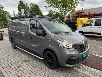 Renault Trafic 1.6 DCI 92KW  L2H1 LANG AIRCO KLIMA EURO6 picture 5