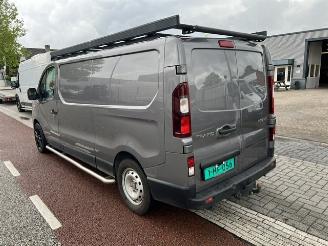 Renault Trafic 1.6 DCI 92KW  L2H1 LANG AIRCO KLIMA EURO6 picture 2