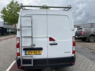 Renault Master NV400 2.3 DCI 100KW DC 5P L1H1 AIRCO KLIMA EURO6 picture 3