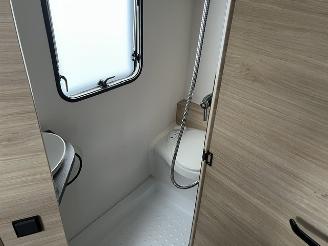 Caravelair  STYLE 496 FAMILY  STAPELBED VASTBED picture 11