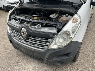 Renault Master 2.3 DCI 125KW KOFFER LAADKLEP LBW KLIMA EURO6 picture 12