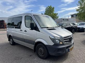  Mercedes Sprinter 216 CDI 120KW L1H1 AUTOM. AIRCO KLIMA 2016/5