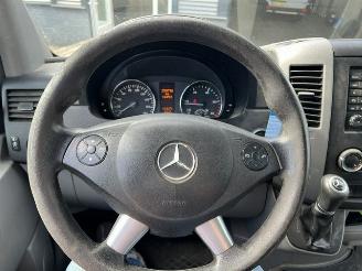 Mercedes Sprinter 216 CDI 120KW L1H1 AUTOM. AIRCO KLIMA picture 11