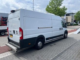 Fiat Ducato 2.3 MJ 103KW MAXI L4H2 KOELING TIEFKUHLUNG -18GR  KLIMA picture 4