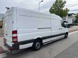 Mercedes Sprinter 316 2.2 CDI 120KW  MAXI L3H2 THERMO KING KOELING  KLIMA picture 4
