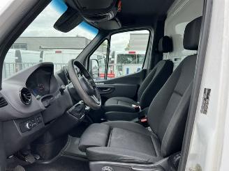 Mercedes Sprinter 314 CDI 105KW KOFFER LAADKLEP LBW KLIMA EURO6 picture 12