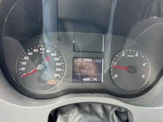 Mercedes Sprinter 314 CDI 105KW KOFFER LAADKLEP LBW KLIMA EURO6 picture 9
