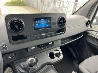 Mercedes Sprinter 314 CDI 105KW KOFFER LAADKLEP LBW KLIMA EURO6 picture 7
