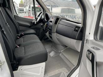 Mercedes Sprinter 314 CDI 105KW 366 L2H2  HOGEDRUK INSTALLATIE! picture 6