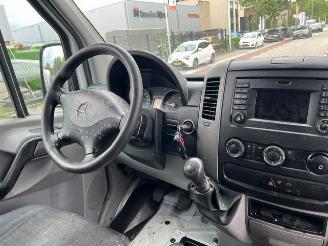 Mercedes Sprinter 316 CDI 120KW MAXI L3H2 THERMOKING KOELING KLIMA picture 7
