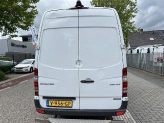 Mercedes Sprinter 316 CDI 120KW MAXI L3H2 THERMOKING KOELING KLIMA picture 3