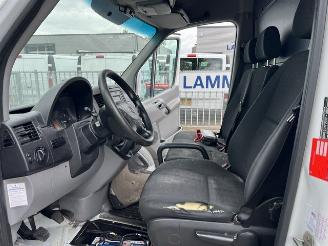 Mercedes Sprinter 316 CDI 120KW MAXI L3H2 THERMOKING KOELING KLIMA picture 8