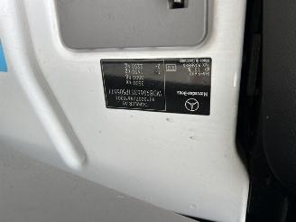 Mercedes Sprinter 316 CDI 120KW MAXI L3H2 THERMOKING KOELING KLIMA picture 16