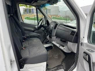 Mercedes Sprinter 316 CDI 120KW MAXI L3H2 THERMOKING KOELING KLIMA picture 6