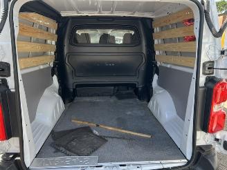 Toyota Proace 2.0 D-4D 106KW DC LANG  AIRCO KLIMA EURO6 picture 15