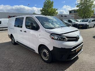 Toyota Proace 2.0 D-4D 106KW DC LANG  AIRCO KLIMA EURO6 picture 5