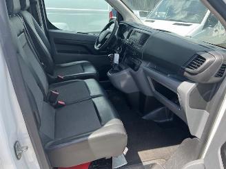Toyota Proace 2.0 D-4D 90kw WORKER LONG  AIRCO KLIMA EURO6 picture 6